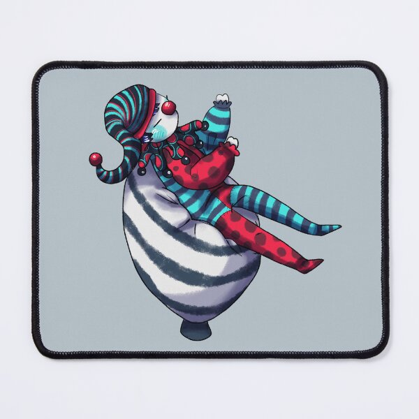 Artikelvorschau, Sleepy Clown entworfen und verkauft von AutisticClown.