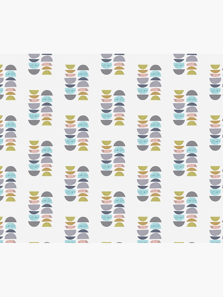 Mid-Century Scandinavian Retro by UrbanEpiphany