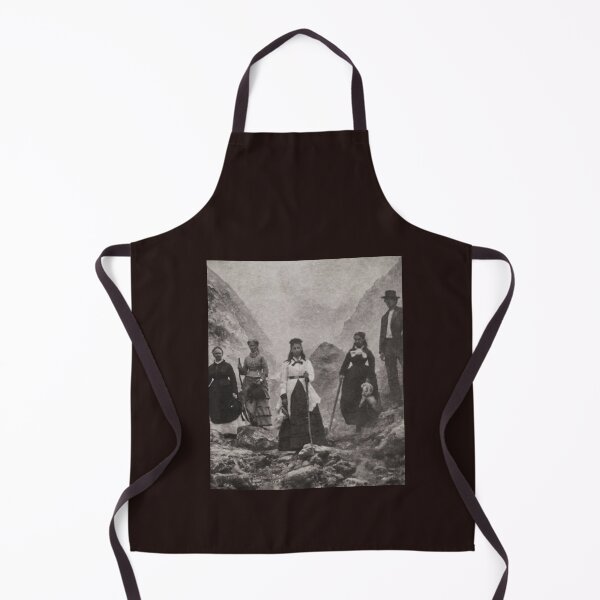 Item preview, Witches Cauldron, Sonoma California 1880 designed and sold by lobodelnoir.