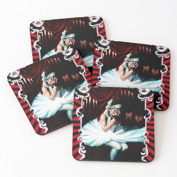 Item preview, Buck-Tick 13th floor with Diana poster designed and sold by Melss-jpg.