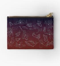 Night in the Woods Constellations Studio Pouch