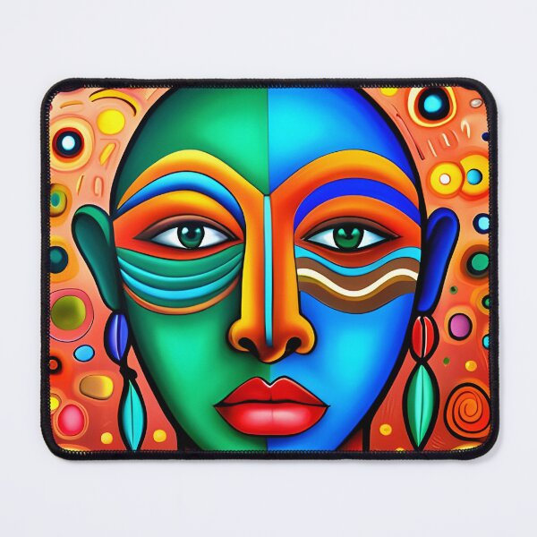 Item preview, Queena designed and sold by AfricanNgozi.