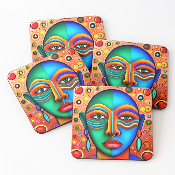 Item preview, Queena designed and sold by AfricanNgozi.