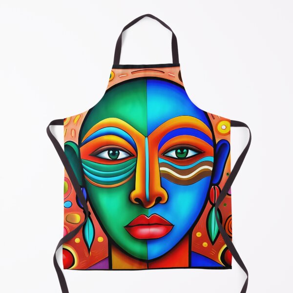 Item preview, Queena designed and sold by AfricanNgozi.