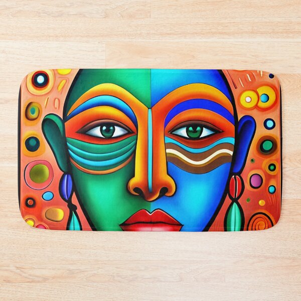 Item preview, Queena designed and sold by AfricanNgozi.