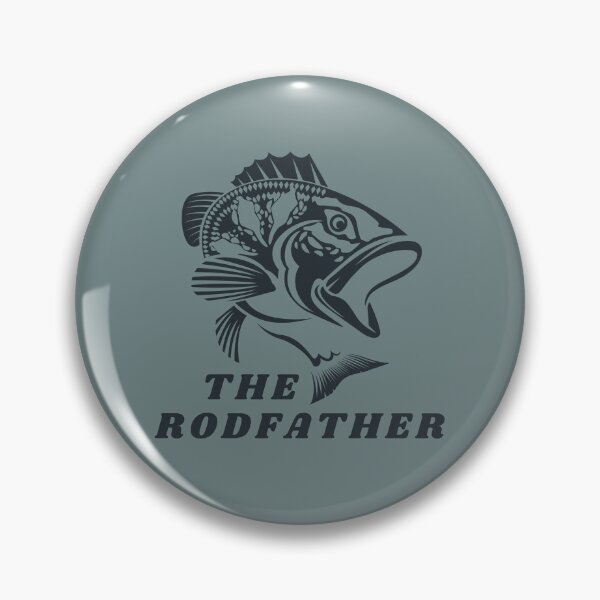 Artikelvorschau, Der Rodfather Jumping Bass entworfen und verkauft von CarleLS.
