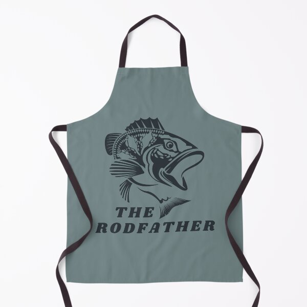 Item preview, The Rodfather Jumping Bass designed and sold by CarleLS.