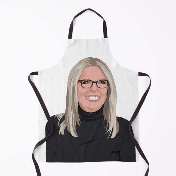 Item preview, Diane Keaton designed and sold by jenjenbinks.