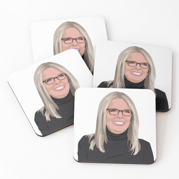 Item preview, Diane Keaton designed and sold by jenjenbinks.