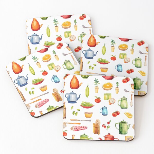 Item preview, Things in the kitchen designed and sold by SilviaDays.