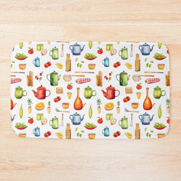 Item preview, Things in the kitchen designed and sold by SilviaDays.