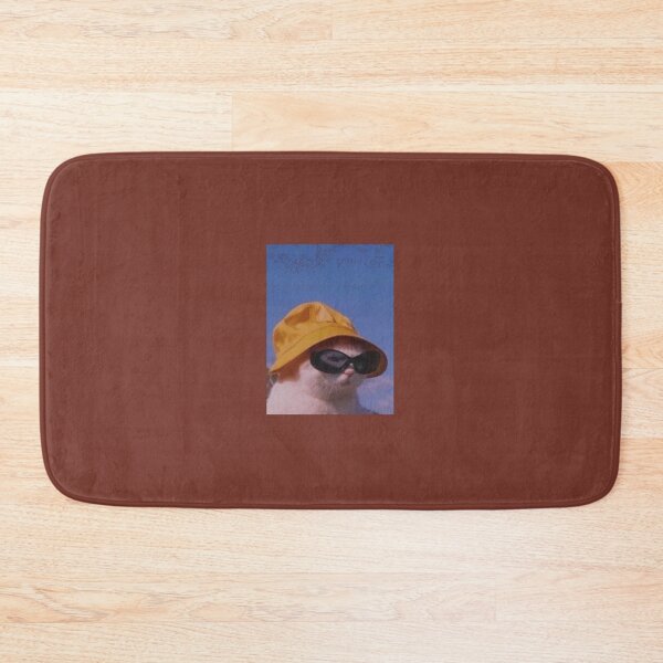 Item preview, Chill Cat iPhone Case 	 designed and sold by rbxmehjv36.
