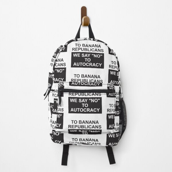 Item preview, To banana republicans designed and sold by Politics-Corner.