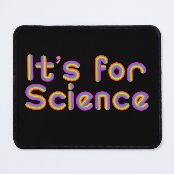 Item preview, Pride science designed and sold by Monkey204.
