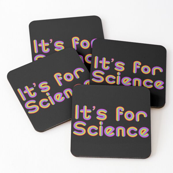 Item preview, Pride science designed and sold by Monkey204.