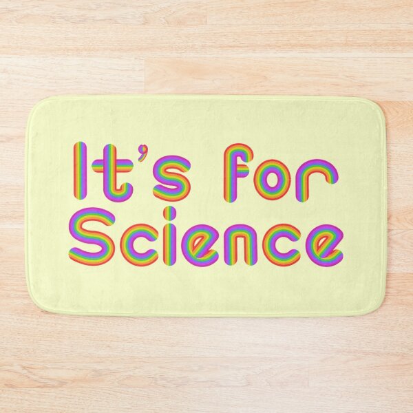 Item preview, Pride science designed and sold by Monkey204.