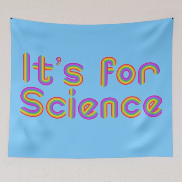 Item preview, Pride science designed and sold by Monkey204.