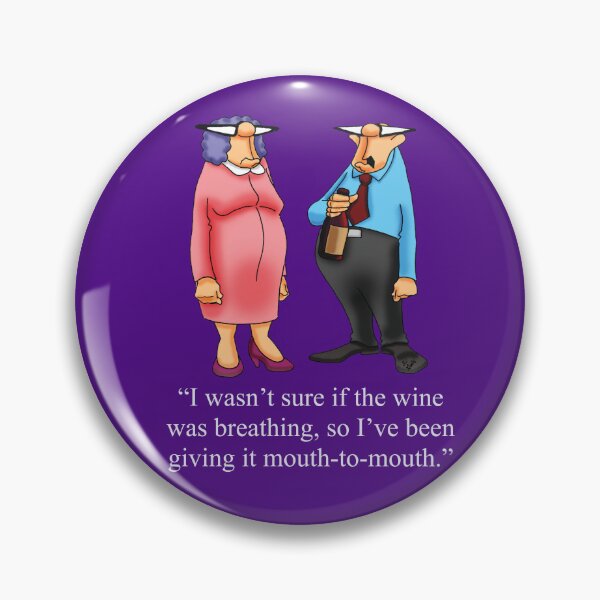 Item preview, Funny Spectickles Wine Cartoon Humor designed and sold by abbottoons.
