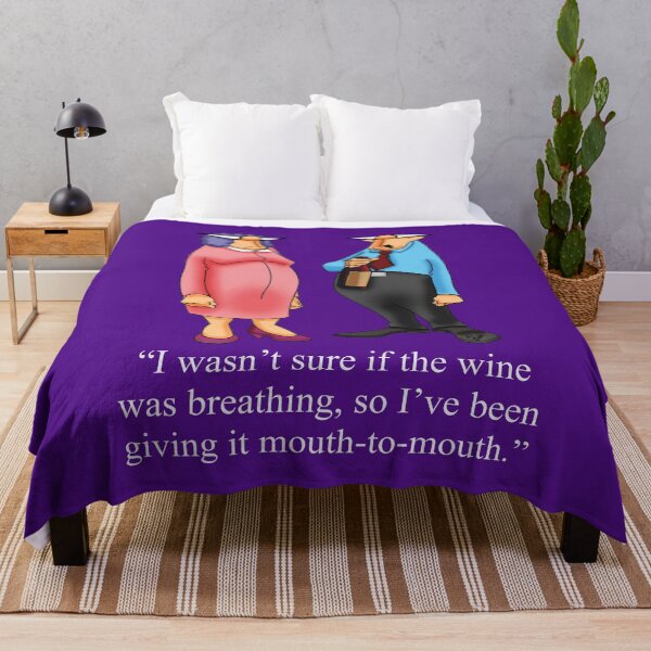 Item preview, Funny Spectickles Wine Cartoon Humor designed and sold by abbottoons.