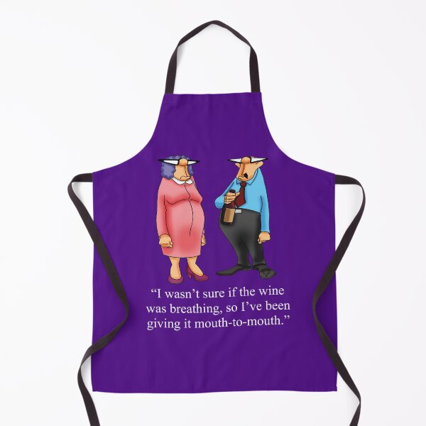 Item preview, Funny Spectickles Wine Cartoon Humor designed and sold by abbottoons.