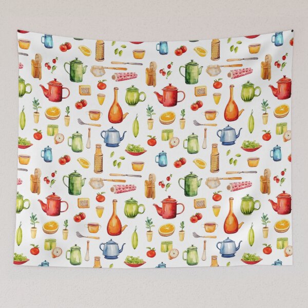 Item preview, Things in the kitchen designed and sold by SilviaDays.