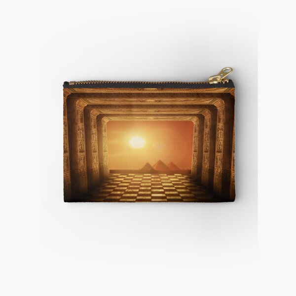Item preview, Aida - Act 1 Scene 1 designed and sold by Blair Parkinson.