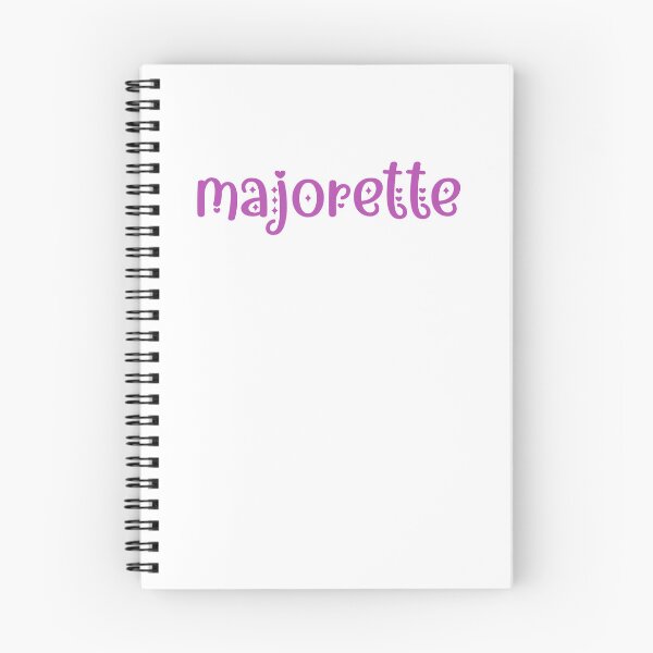Item preview, majorette (pink) designed and sold by EmeraldeaArt.