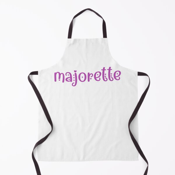 Item preview, majorette (pink) designed and sold by EmeraldeaArt.