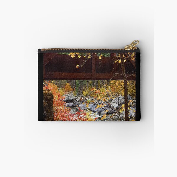 Item preview, Fall Colors in Washington State, USA designed and sold by karinasalwaszka.