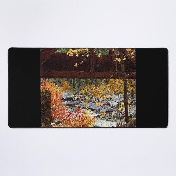 Item preview, Fall Colors in Washington State, USA designed and sold by karinasalwaszka.