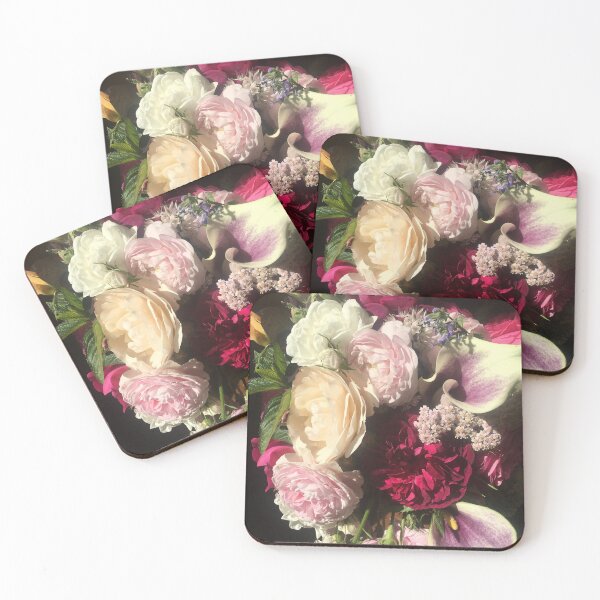 Item preview, Blush Bouquet designed and sold by OwlGroveRoses.