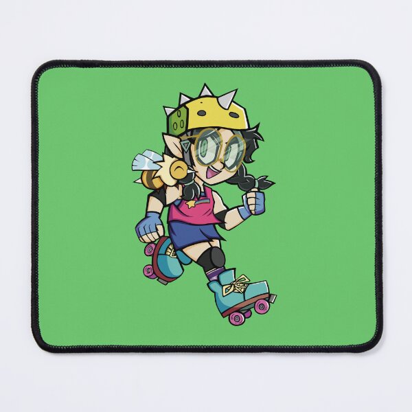 Item preview, Skater Willow designed and sold by TOHFZ-Elements.