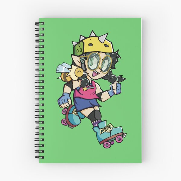 Item preview, Skater Willow designed and sold by TOHFZ-Elements.