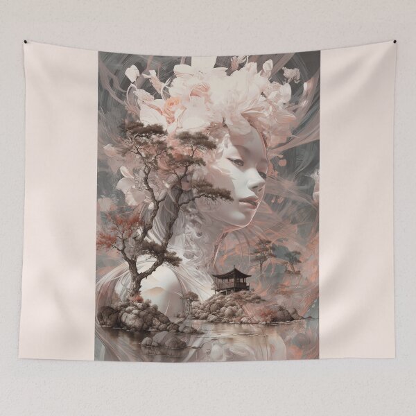 Item preview, HER HOMELAND designed and sold by Tammera.