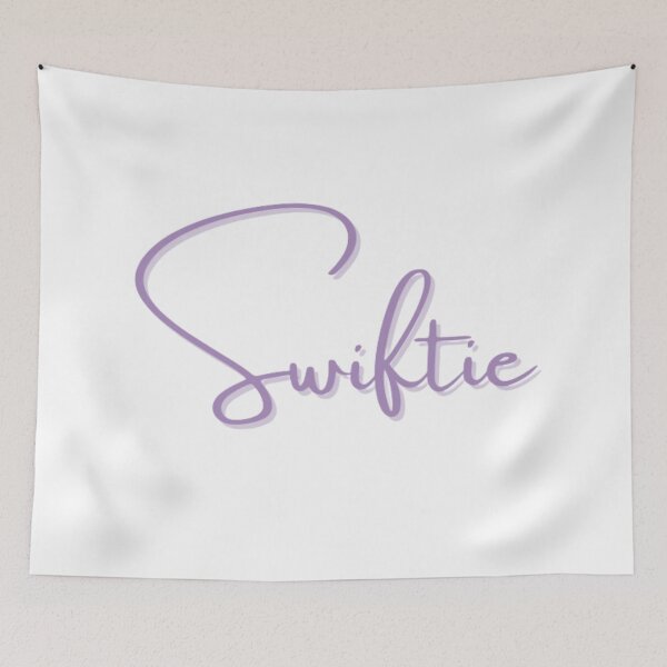 Item preview, Swiftie designed and sold by GabrielaHuete.