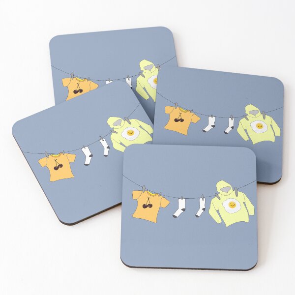 Item preview, Clothesline designed and sold by Kaewtaming.