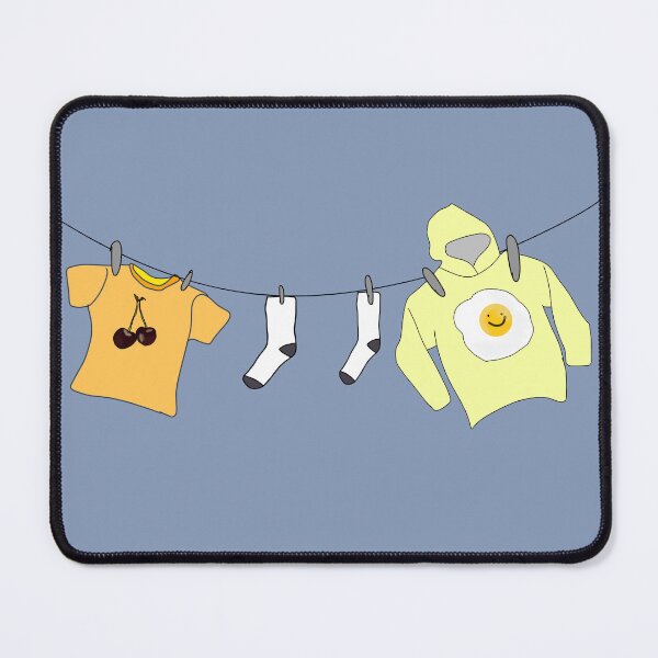 Item preview, Clothesline designed and sold by Kaewtaming.