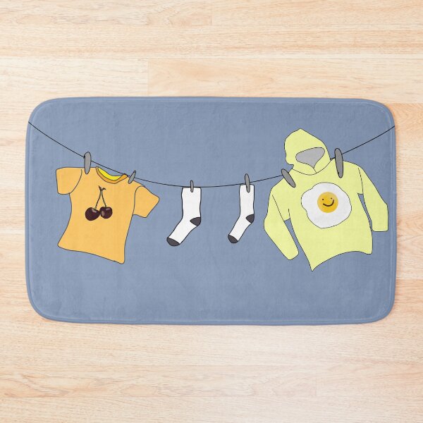 Item preview, Clothesline designed and sold by Kaewtaming.