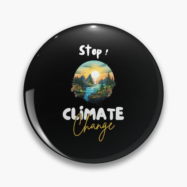 Item preview, Stop climate change, climate control designed and sold by Mateusz Majcherek.