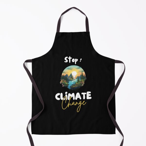 Item preview, Stop climate change, climate control designed and sold by Mateusz Majcherek.