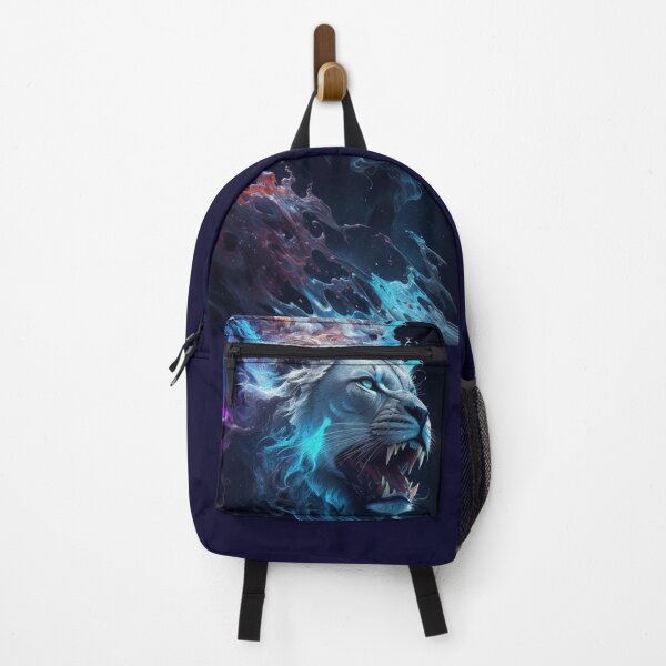 Item preview, Roaring Lion designed and sold by theL3Studio.