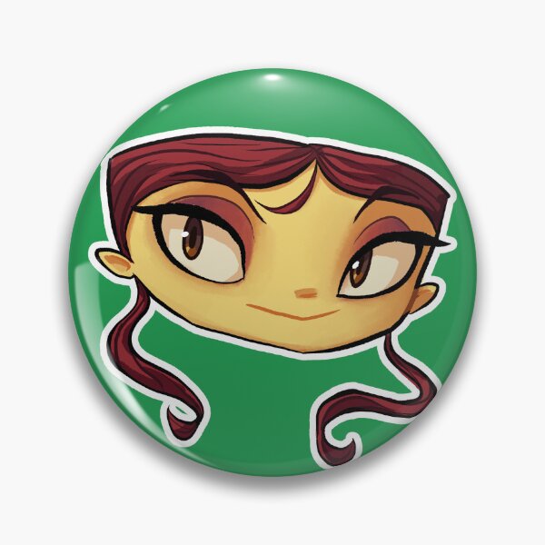 Item preview, Lili Zanotto designed and sold by AngyCortoons.