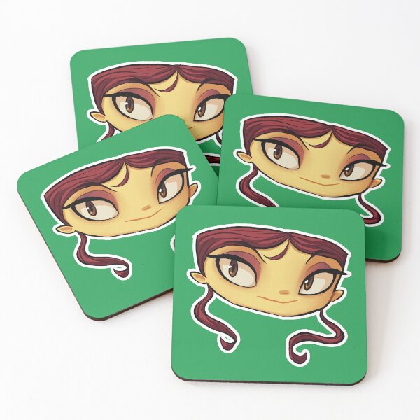 Item preview, Lili Zanotto designed and sold by AngyCortoons.
