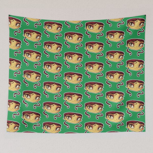 Item preview, Lili Zanotto designed and sold by AngyCortoons.