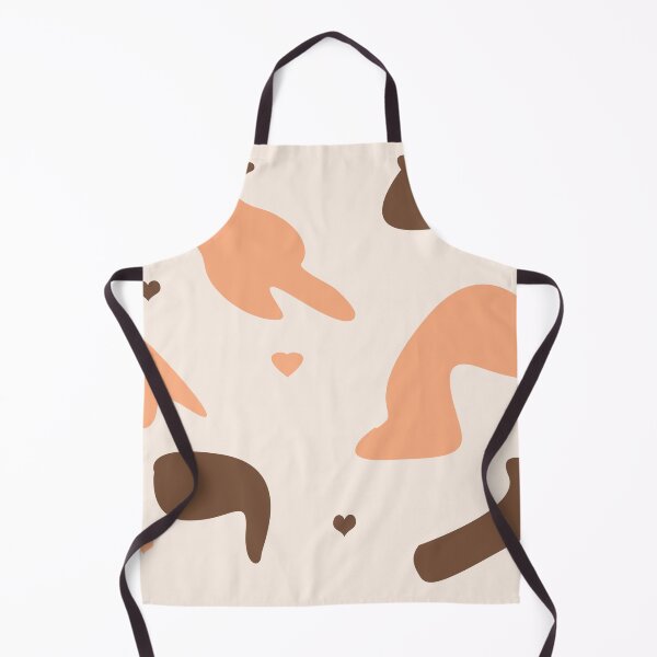 Item preview, nude odd shapes camouflage, designed and sold by Habet.
