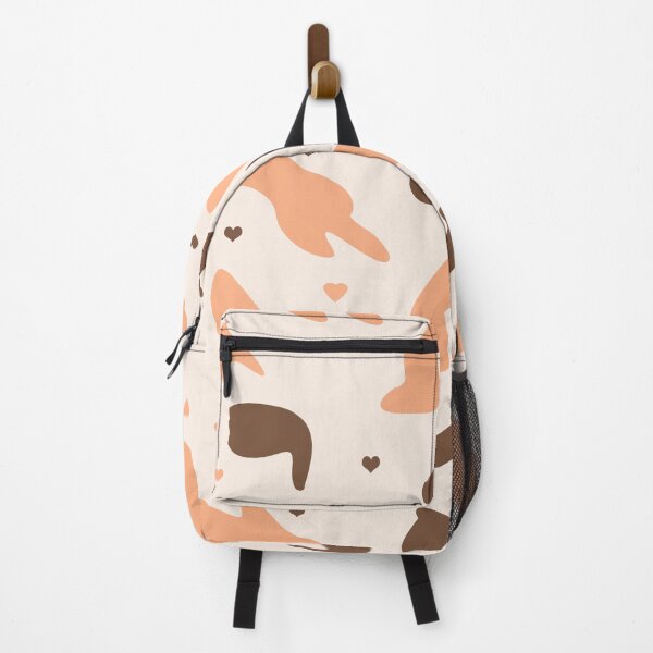 Item preview, nude odd shapes camouflage, designed and sold by Habet.