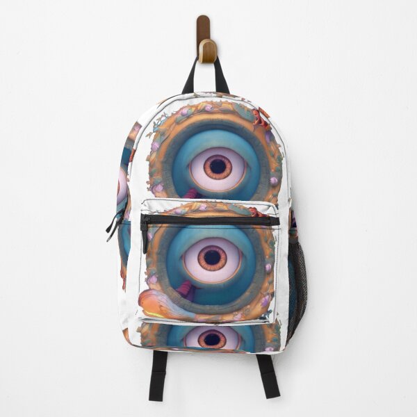 Item preview, the eye of dreams designed and sold by MSenaArt.