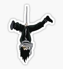 Dangling Aizawa Sticker