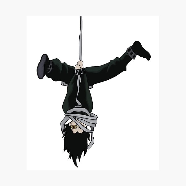 Dingling Aizawa Impression photo