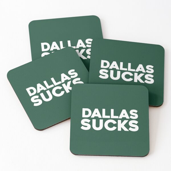 Artikelvorschau, DALLAS ist scheiße entworfen und verkauft von incrapkoo3.